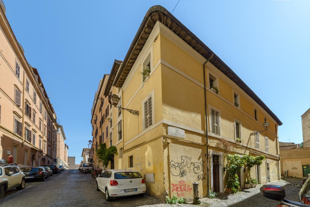Holiday home L'olimpo Di Estia Rome