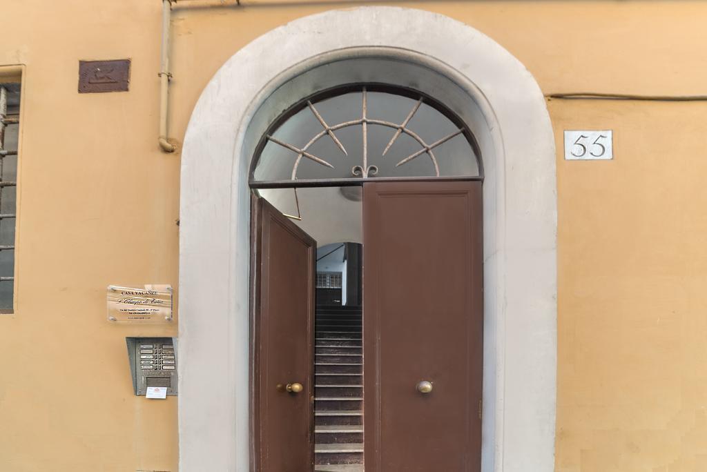 L'olimpo Di Estia Holiday home Rome