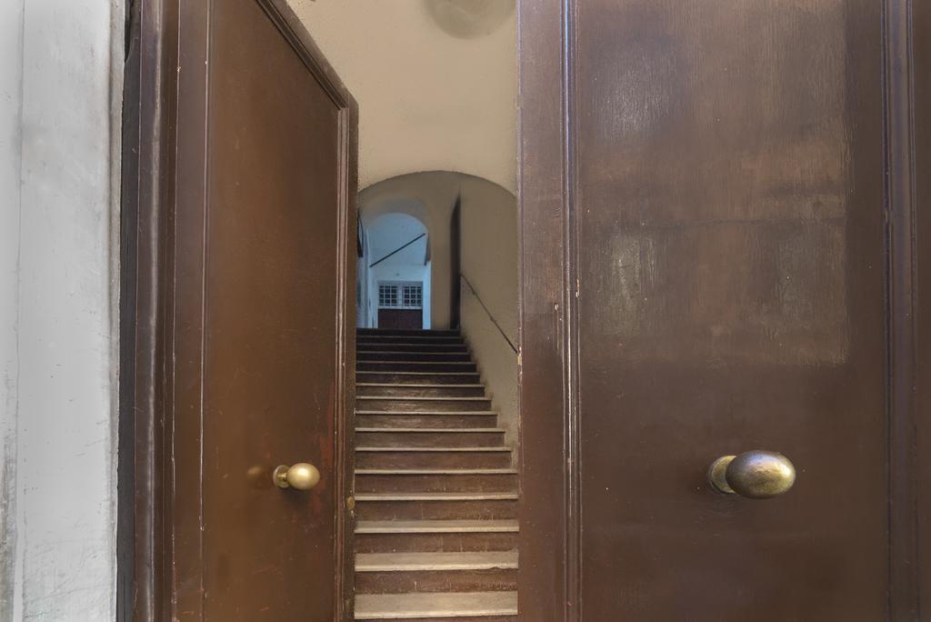 L'olimpo Di Estia Holiday home Rome