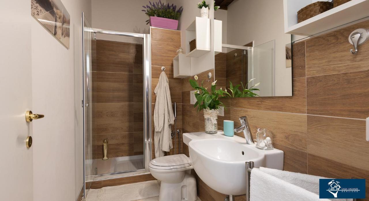 L'olimpo Di Estia Holiday home *