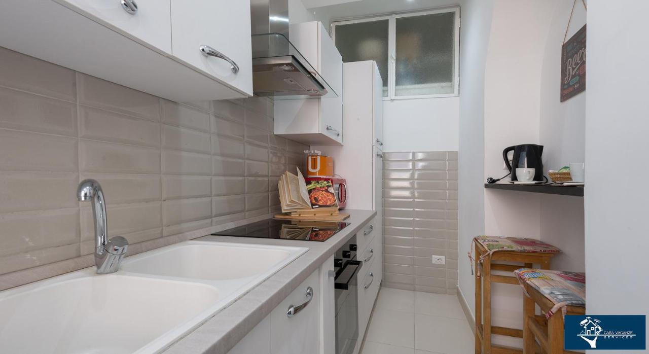 L'olimpo Di Estia Holiday home