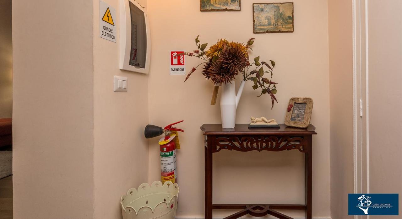 Holiday home L'olimpo Di Estia