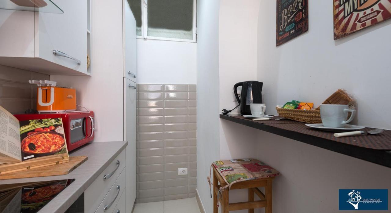 L'olimpo Di Estia Holiday home *