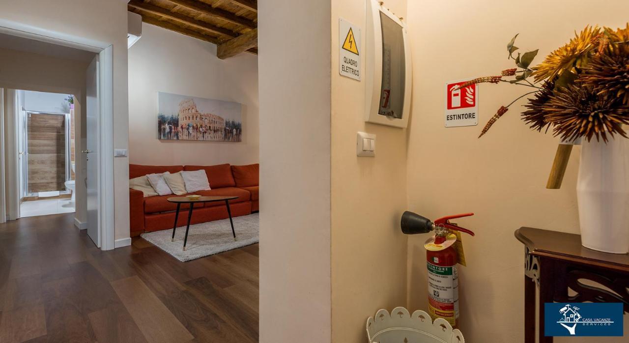 Holiday home L'olimpo Di Estia *