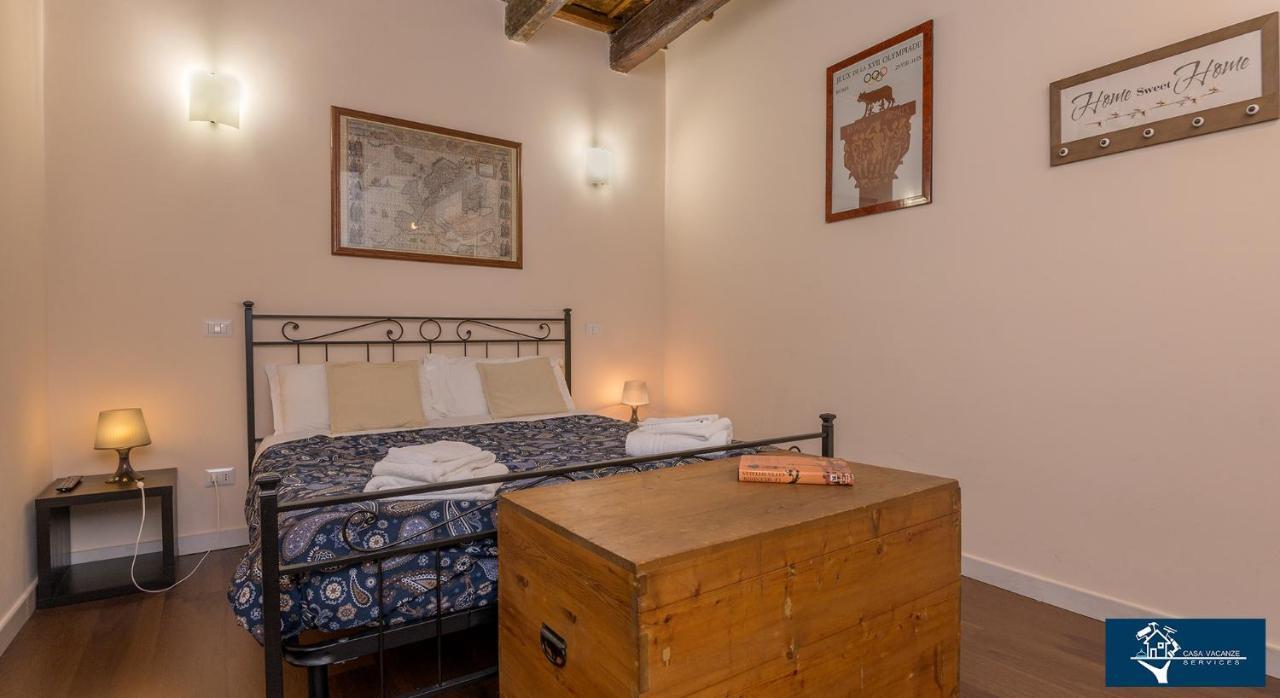L'olimpo Di Estia Holiday home *