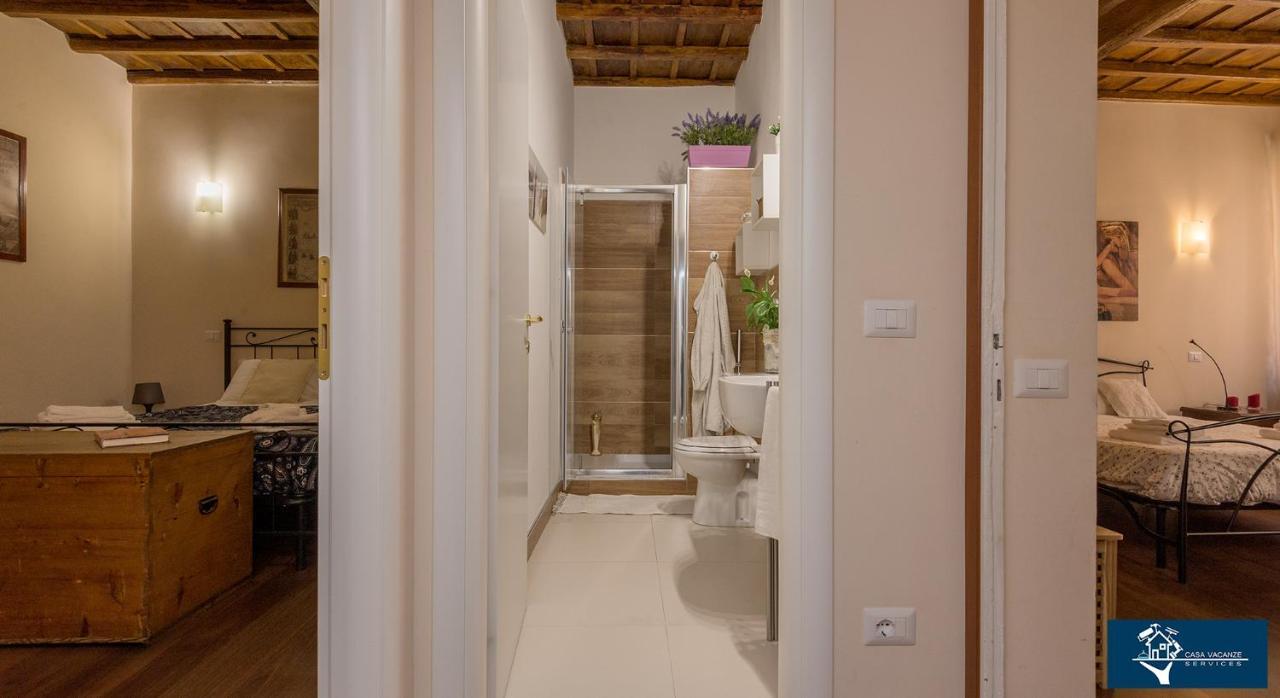 Holiday home L'olimpo Di Estia *