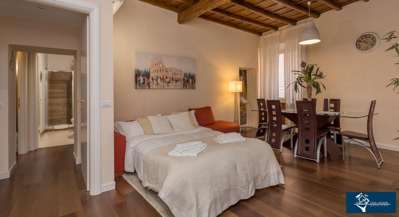 Holiday home L'olimpo Di Estia Rome