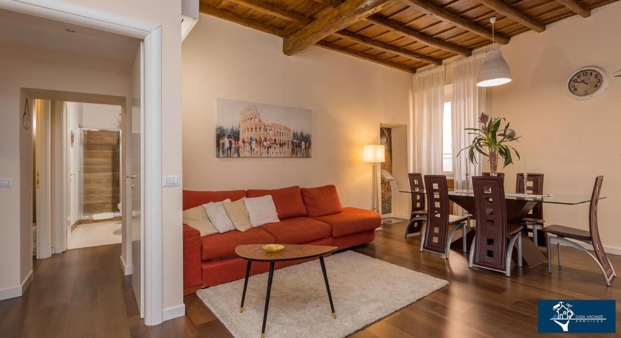 Holiday home L'olimpo Di Estia Rome
